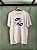 CAMISETA NIKE SPORTWEAR CLUB ROSA - Imagem 1