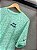 CAMISETA NIKE COURT VERDE - Imagem 2