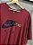 CAMISETA NIKE AIR VINHO - Imagem 2