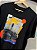 CAMISETA NIKE AIR PRETA - Imagem 2