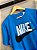 CAMISETA NIKE HERITAGE AZUL - Imagem 2