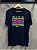 CAMISETA NIKE JUST DO IT AZUL MARINHO - Imagem 1