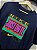 CAMISETA NIKE JUST DO IT AZUL MARINHO - Imagem 2