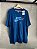 CAMISETA NIKE AIR AZUL - Imagem 1