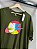 CAMISETA NIKE OLIVER GREEN - Imagem 2