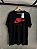 CAMISETA NIKE AIR ( PRETA/VERMELHO) - Imagem 1