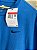 CAMISETA NIKE MINI SWOOSH AZUL - Imagem 2