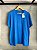 CAMISETA NIKE MINI SWOOSH AZUL - Imagem 1