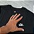 CAMISETA NIKE SPORTWEAR PRETA - Imagem 2