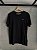 CAMISETA NKE MINI SWOOSH PRETA - Imagem 1
