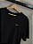 CAMISETA NKE MINI SWOOSH PRETA - Imagem 2