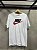 CAMISETA NIKE SPORTWEAR ICON(BRANCO/VERMELHO) - Imagem 1