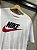 CAMISETA NIKE SPORTWEAR ICON(BRANCO/VERMELHO) - Imagem 2