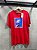 CAMISETA NIKE AIR SORVETE(VERMELHA) - Imagem 1