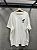 CAMISETA NIKE BASKETBALL BRANCA - Imagem 1