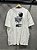 CAMISETA NIKE BASKETBALL BRANCA - Imagem 3