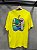 CAMISETA NIKE SB PIGEON YELLOW - Imagem 3