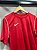 CAMISETA NIKE DRI-FIT VERMELHA - Imagem 2