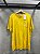 CAMISETA NIKE DOUBLE SWOOSH AMARELA(COM BOLSO) - Imagem 1
