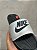 CHINELO NIKE SLIDE (PRETO/PRATA) - Imagem 2