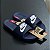 CHINELO NIKE SLIDE (AZUL MARINHO) - Imagem 1
