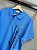 CAMISA POLO LACOSTE REGULAR FIT AZUL BEBE(ASSINATURA MARCA) - Imagem 2