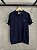 CAMISA POLO LACOSTE STRETCH(AZUL MARINHO) - Imagem 1