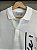CAMISA POLO LACOSTE REGULAR FIT AZUL BRANCA(ASSINATURA MARCA) - Imagem 3