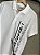 CAMISA POLO LACOSTE REGULAR FIT AZUL BRANCA(ASSINATURA MARCA) - Imagem 2