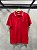 CAMISA POLO LACOSTE CLASSIC FIT (VERMELHA) - Imagem 1