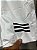 BERMUDA ADIDAS TAC TEL (BRANCA) - Imagem 2