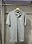 CAMISA POLO NIKE SPORTWEAR (CINZA) - Imagem 1
