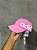 BONE ADIDAS LETREIRO(ROSA) - Imagem 1