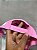 BONE ADIDAS LETREIRO(ROSA) - Imagem 2