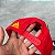 BONE ADIDAS FLAMENGO CRF CAP - Imagem 2