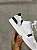 TENIS LACOSTE T-CLIP (WHITE/NAVY) - Imagem 1