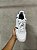 TENIS LACOSTE T-CLIP (WHITE/NAVY) - Imagem 2