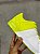 TENIS LACOSTE THRILL SMA (WHT/YLW) - Imagem 2