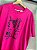 CAMISETA NIKE SB ROSA PINK - Imagem 2