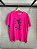 CAMISETA NIKE SB ROSA PINK - Imagem 1