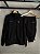 CONJUNTO MERCEDES AMG (PRETO) - Imagem 1