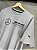 CAMISETA PUMA MERCEDES AMG (CINZA) - Imagem 2