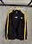 CONJUNTO PUMA TRACK (PRETO/AMARELO) - Imagem 1