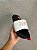 CHINELO NIKE SLIDE (BRANCO/PRETO) - Imagem 1