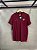 CAMISA POLO NIKE BARCELONA 2017(GOLA CARECA) - Imagem 1