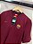 CAMISA POLO NIKE BARCELONA 2017(GOLA CARECA) - Imagem 2