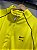 JAQUETA NIKE AIR POLY KNIT YELLOW - Imagem 2