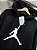 MOLETOM JORDAN BIG LOGO (PRETO) - Imagem 2