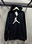 MOLETOM JORDAN BIG LOGO (PRETO) - Imagem 1