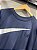 MOLETOM NIKE SWOOSH TM AZUL - Imagem 2